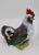 Vintage Farmhouse Ceramic Chickens For Sale - Image 10 of 12