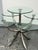 American Circa 1980's Design Institute of America Tree of Life Dining Table For Sale - Image 3 of 12