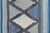 Mid-Century Modern Modern Swedish-Inspired Geometric Flat Weave Rug by Doris Leslie Blau For Sale - Image 3 of 10
