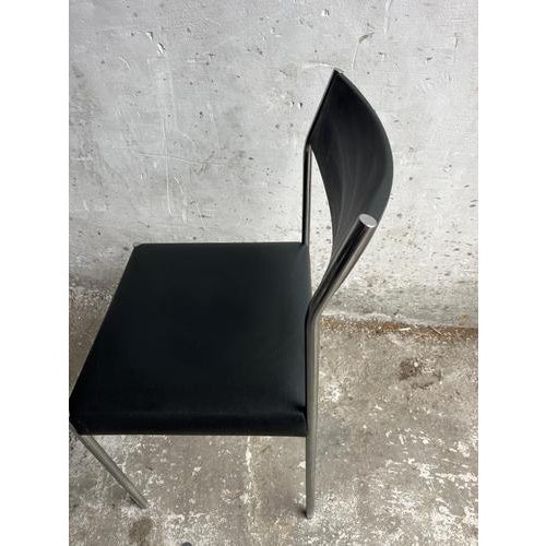 Mid-Century Modern Dining Chairs, 1950s, Set of 6 For Sale - Image 10 of 11