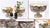 Rococo Wine Coolers, Set of 2 For Sale - Image 4 of 15