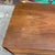Mid 20th Century Royal American by Stanley for Distinctive Furniture Walnut Rosewood Nightstand For Sale In Cleveland - Image 6 of 12