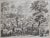 18th Century 18th Century Equestrian Horsemanship Engravings Framed - A Pair For Sale - Image 5 of 10