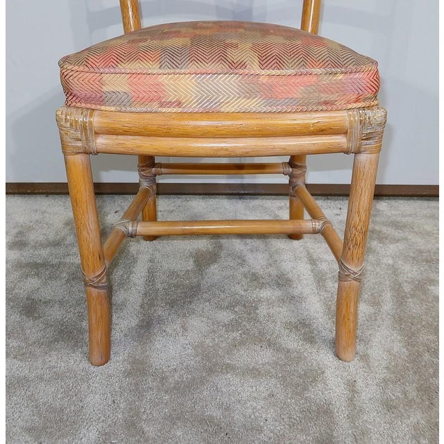 Vintage Chairs from Gasparucci Italo, 1970, Set of 6 For Sale - Image 16 of 18