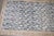 Persian Early 20th Century Ink Blue Long Persian Malayer Runner - 3' x 18'7" For Sale - Image 3 of 12
