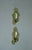Metal Mid-Century Swedish Sconces, Set of 2 For Sale - Image 7 of 15