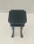 Carved Ebonized Maison Jansen Style Side Tables -A Pair For Sale In Philadelphia - Image 6 of 13