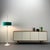 Mid-Century Modern Vintage Model 119 Sideboard by Florence Knoll for Knoll International, 1960s For Sale - Image 3 of 18