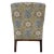 Wood 1930's English Accent Chair For Sale - Image 7 of 10
