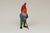 Terracotta Garden Gnome, 1970s For Sale - Image 6 of 10
