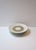 Mid 20th Century Porcelain Small Plates, French Modernism, Designer Jean Luce, Set of 4 For Sale - Image 5 of 9