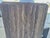 Stunning Pair of Travertine Pedestals For Sale - Image 9 of 12