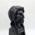 1970s After Frederic Remington the Savage Bronze Bust Sculpture 36/100 For Sale In Los Angeles - Image 6 of 11