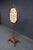 Empire Mahogany Firescreen With Crewelwork Tapestry Panel For Sale - Image 11 of 18