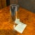 Contemporary Michael Aram Molten Series Vase For Sale - Image 3 of 12