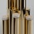 Metal Andros Table Lamp by Creativemary For Sale - Image 7 of 13