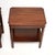 1950s Georgian Style Side Tables, 1950, Set of 2 For Sale - Image 5 of 7