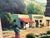 Albert Ennis Original Oil Painting Mexican Village Scene Early California Artist For Sale In San Francisco - Image 6 of 7