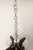 Murano 4-Light Chandelier in Teak from Mazzega, 1960 For Sale - Image 18 of 18