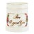 Antique English "For a Good Girl" Mug For Sale