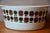 Charming and full of life, this pair of ovenproof porcelain casseroles by Digoin Sarreguemines evokes the joyful spirit of...