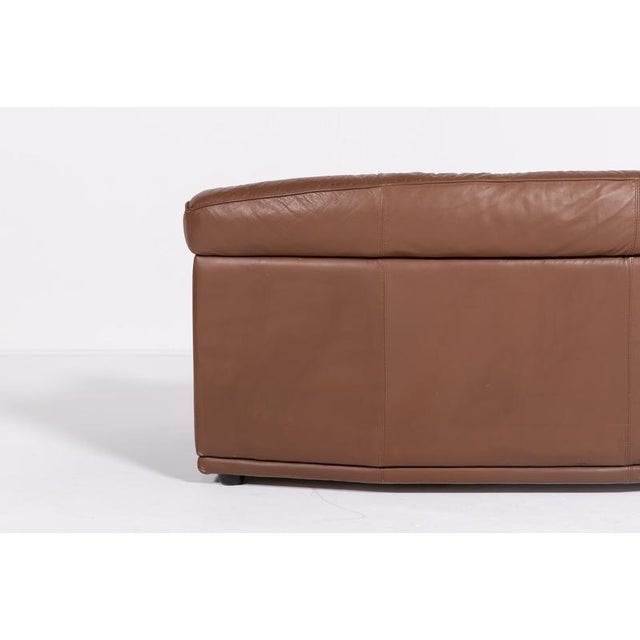 Italian Sculptural Love-Seat For Sale - Image 9 of 11