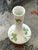 D Porthault Trefles Bud Vase For Sale - Image 4 of 10