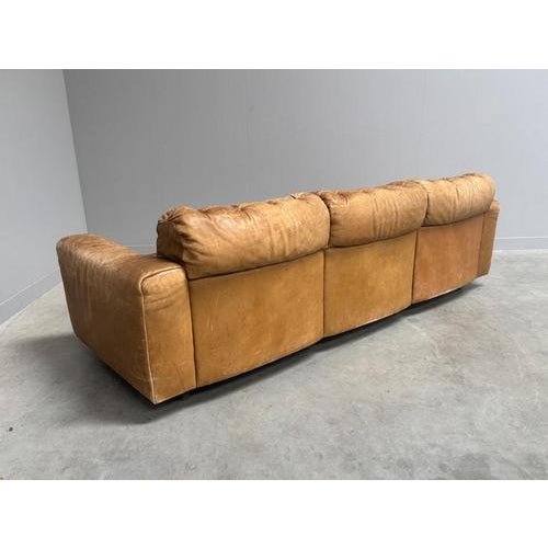 DS40 Sofa by Robert Haussmann for de Sede, 1970s For Sale - Image 10 of 16