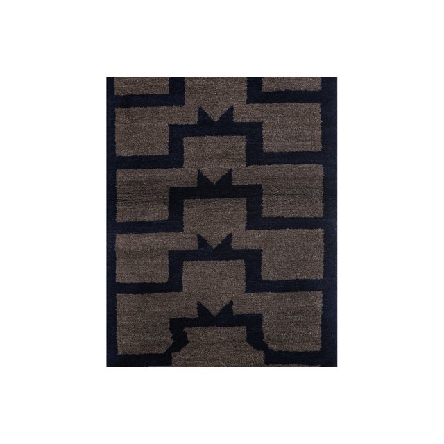 1960s Turkish Tulu. Rug 2'9'' X 6'4'' For Sale - Image 5 of 10