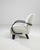 Mid-Century Modern 1950s Czech Wooden Armchair by J. Halabala For Sale - Image 3 of 7