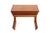 Nesting Tables from Salin Nyborg, Denmark, 1960s, Set of 3 For Sale - Image 11 of 18