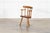 Welsh Ash and Elm Vernacular Hedge Chair, 1800 For Sale - Image 6 of 14