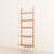 Poul Cadovius Mid-Century Modern Danish Oak Shelving Unit by Poul Cadovius, 1970s For Sale - Image 4 of 10