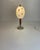 1990s Murano Table Lamp with Murine, 1990s For Sale - Image 5 of 11