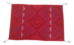 2000s Third Phase Chiefs Blanket
