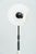 Club 1195 Floor Lamp by Pier Giuseppe Ramella for Arteluce, 1980s For Sale - Image 10 of 13