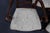 Cream Set of 6 Thomasville Georgian Style Cherry Dining Chairs For Sale - Image 8 of 17
