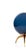 Italian Italian Accent Light - Blue Ombre For Sale - Image 3 of 3