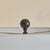 French Iron Chain Floor Lamp, 1960s For Sale - Image 9 of 12