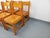 Vintage Chairs in Pine by Charlotte Perriand for Les Arcs, 1970s, Set of 6 For Sale - Image 11 of 18
