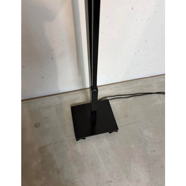 Mikado Floor Lamp by Michel Senne for Arlumiere, 1980 For Sale - Image 4 of 13