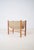 Wood Danish Magazine Owner of PBJ Mobler, 1960s For Sale - Image 7 of 7