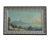 Nautical Circa 19th Century Italian Harbor Scenes of the Gulf of Naples - a Pair For Sale - Image 3 of 12
