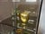 1970s Mid-Century Italian Bogo Vetrinetta Showcase Cabinet by Carlo Bartoli for Rossi Di Albizzate, Italy, 1970s For Sale - Image 5 of 17