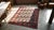 1900s Black Floral Antique Spanish Cuenca Alpujarra Rug 5'3" X 7'6" Handknotted Wool Carpet For Sale - Image 13 of 14