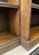 Late 20th Century Monumental Custom Built Mahogany Bookcase For Sale - Image 11 of 16
