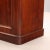 Brown Late 19th Century Mahogany Cupboard, England For Sale - Image 8 of 10