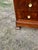 French 19th Century Louis Philippe Walnut Chest of Drawers For Sale - Image 9 of 12