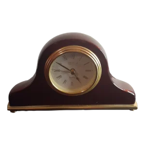 Vintage Danbury Mantle Clock