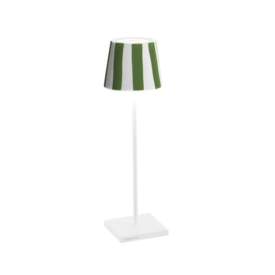 Zafferano America Poldina Lido Table Lamp - Thumbnail 2